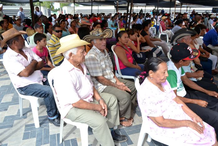 Abren indagación a cinco municipios de Sucre