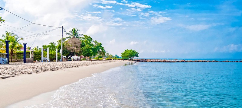 Ingresan más a la lista de los procesados por recuperación de playas de Tolú-Coveñas