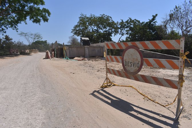 Tras seis meses de parálisis, al menos arrancaron trámites