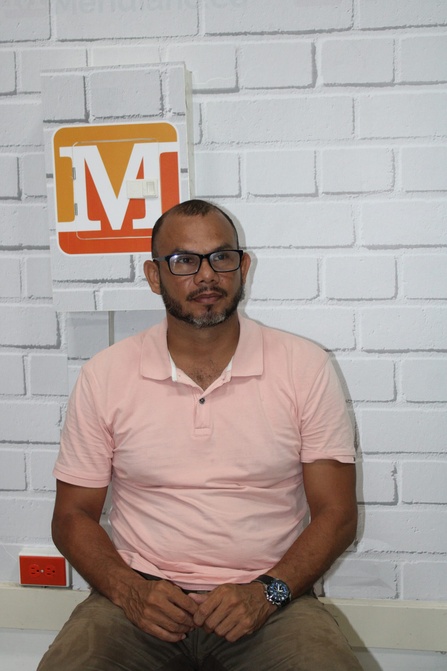 "Debemos pensar una nueva visión de ciudad"