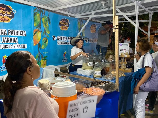 'Montería me Sabe' prendió los fogones