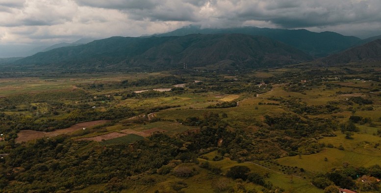 Sincelejo también contribuye a la venta de tierras de la ANT