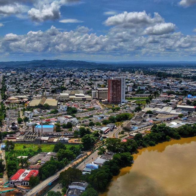 Montería, ciudad en constante evolución