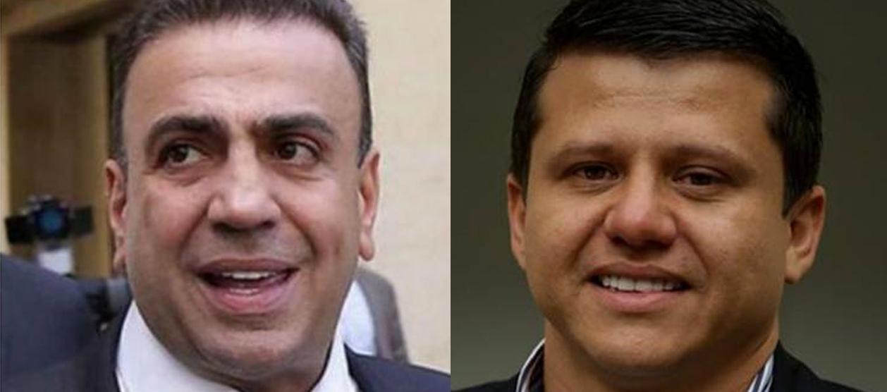 Por Fonade, aceptaron cargos