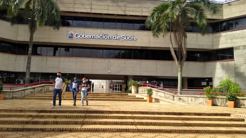 Defensoría alerta sobre la necesidad de la política pública LGBTI en Sucre