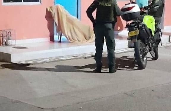 Tres crímenes en las últimas horas en Córdoba