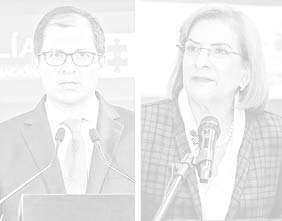 Duros reclamos a la Ley de Sometimiento