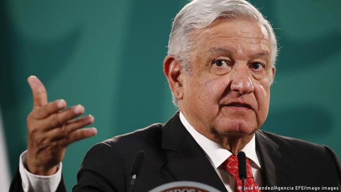 Gobierno de México investiga al expresidente Fox por permisos de comercialización de cannabis