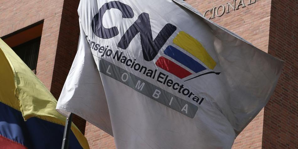 Listos los topes para campañas electorales, reposición de votos y pólizas de seriedad