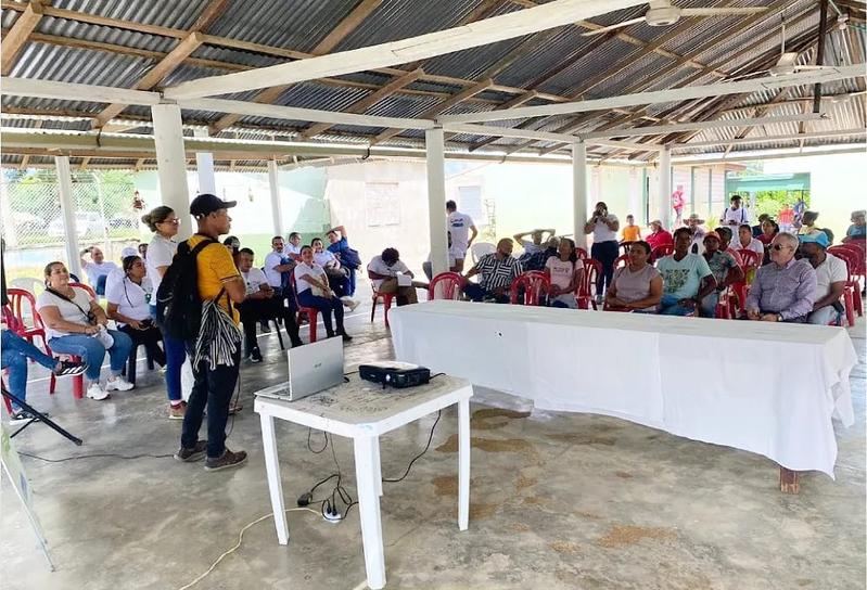 Participará en generación de energía