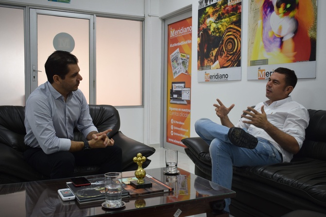 El alcalde de Sincelejo debe ser de las entrañas del petrismo: Carlos Zuleta