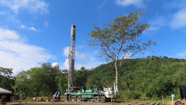 Dos empresas explotarán el cobre