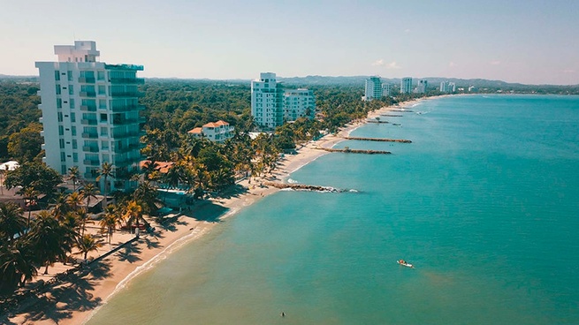 Golfo superará capacidad de carga
