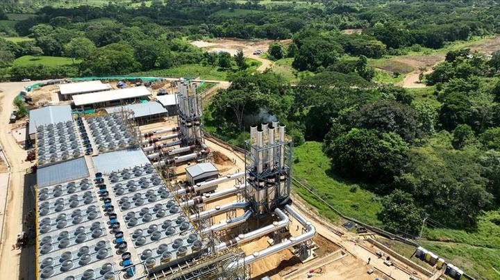 Canacol reportó utilidad en 2022