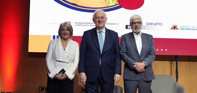 Creo, estrategia de inclusión crediticia de la economía popular