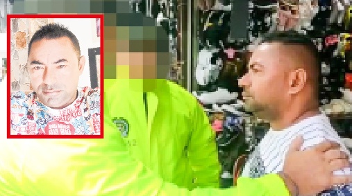 Habría abusado de una menor