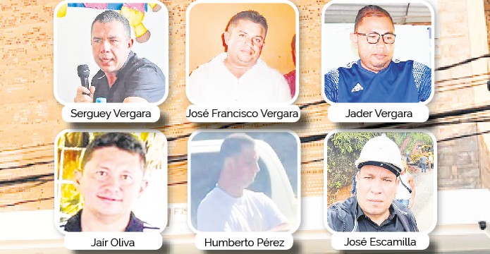 Se apropiaron de los Jagüeyes para criar peces y encerrar ganado