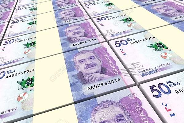 Unos 40 mil no han reclamado la cuota monetaria en Sucre