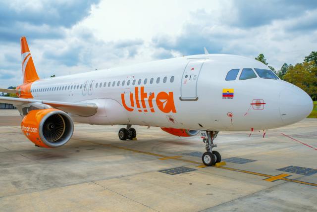 Ultra Air entra a proceso de liquidación judicial