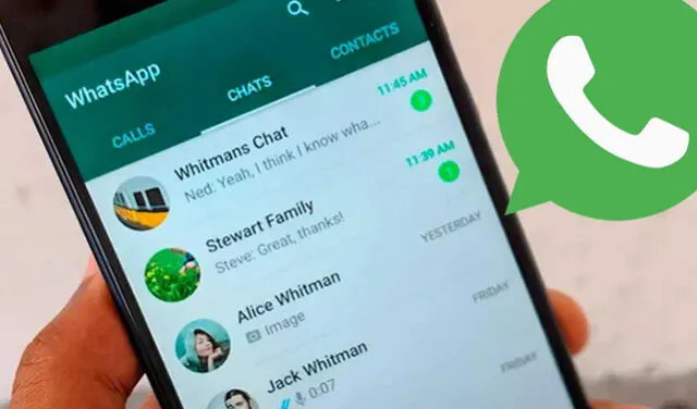 WhatsApp, ¿dejará de funcionar ?