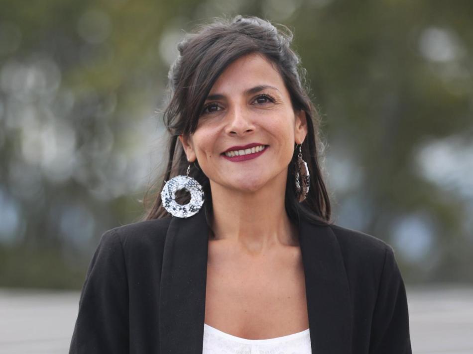 Irene Vélez propone que el petróleo sea reemplazado por hidrógeno verde