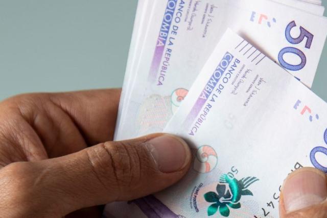 Desligados del salario mínimo