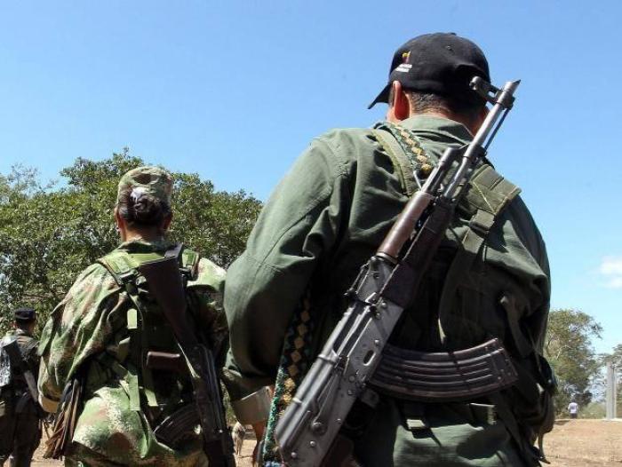 Disidencias rompen cese al fuego
