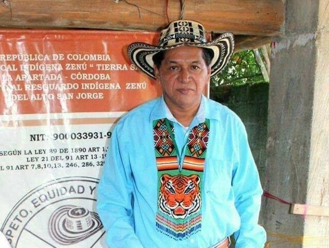 Lo dejaron libre por vencimiento