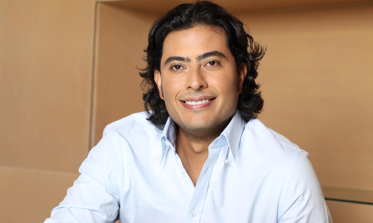 Nicolás Petro se retira del Pacto Histórico
