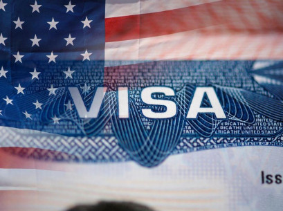 EE.UU sube valor de las visas de turismo, estudiante y trabajo