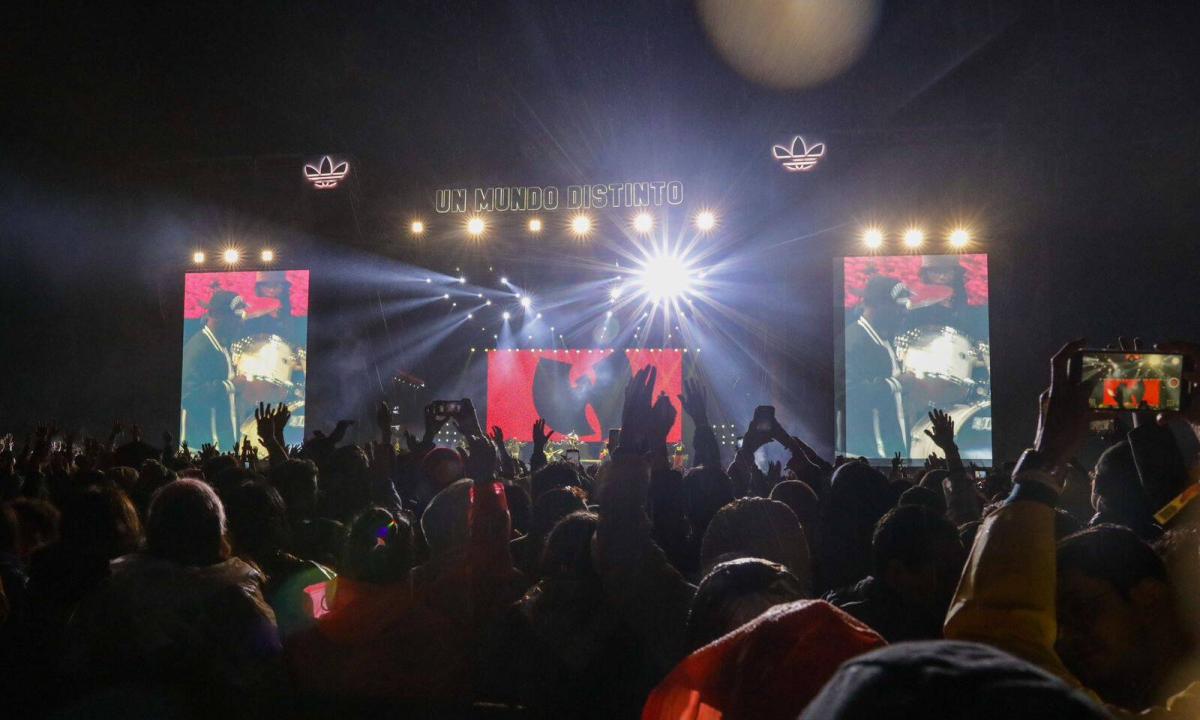 Estéreo Picnic responde por problemas en la logística