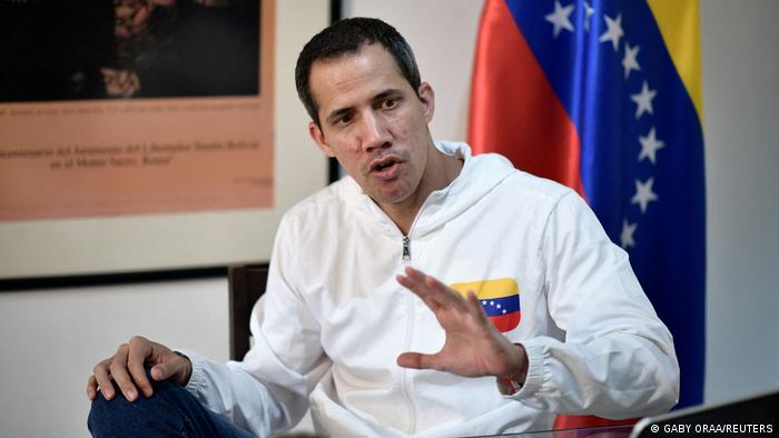 Juan Guaidó no fue invitado a la Conferencia Internacional: Cancillería