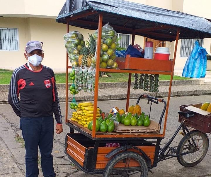 A Montería y Sincelejo las une desempleo e informalidad