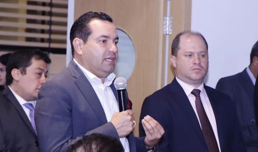 En la FND ¿te nombro, no me investigues?