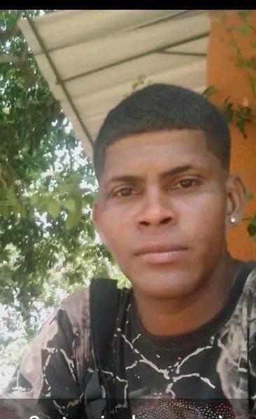 Mataron a cordobés en María la Baja
