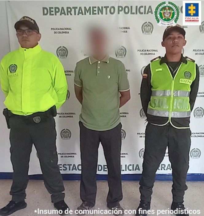 Envían a prisión a docente que habría abusado de su sobrina política
