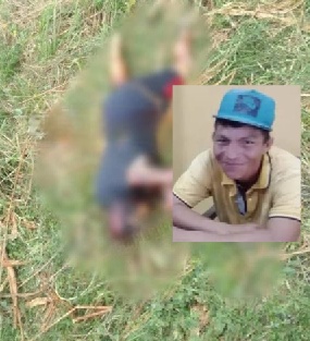Hombre que estaba desaparecido lo hallaron muerto