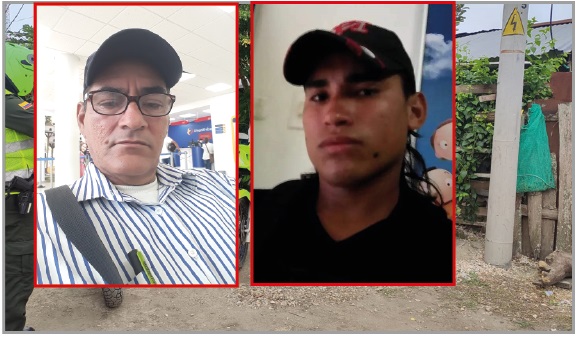 Más homicidios en Sincelejo