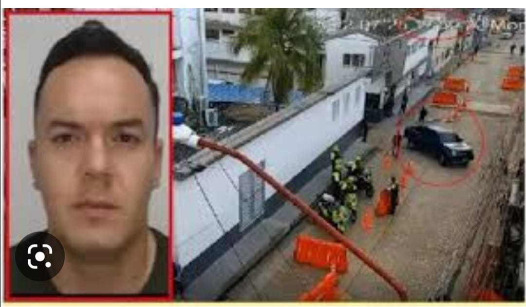 Mayor procesado por masacre de Chochó quedó libre