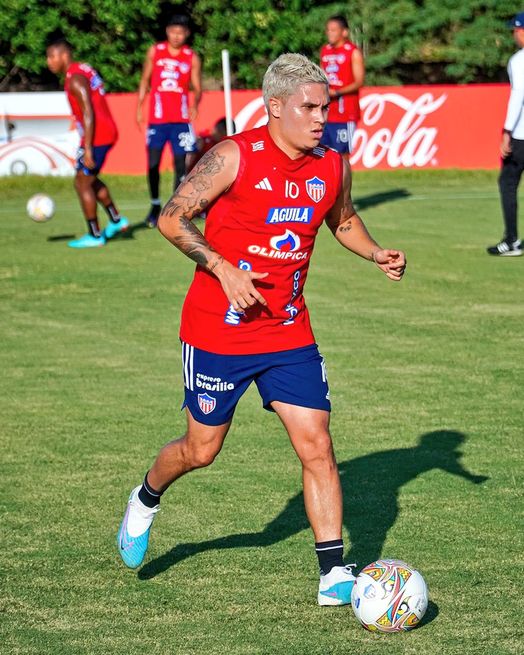 Salida inminente