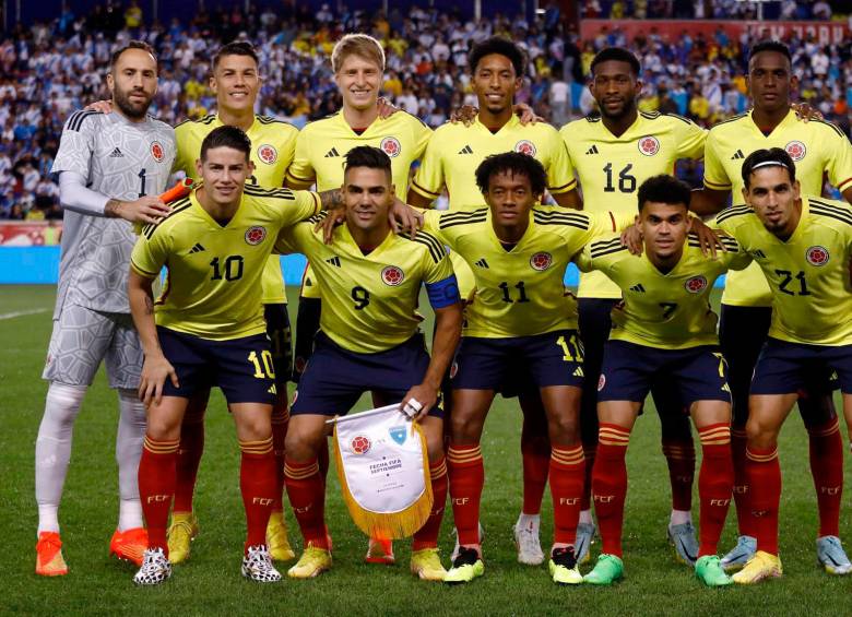 Colombia inicia su camino rumbo al Mundial 2026 ante Venezuela