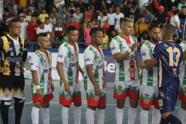 'Barranquilla es un rival muy duro'