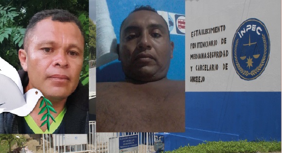 Jueza los envió a la cárcel por extorsión