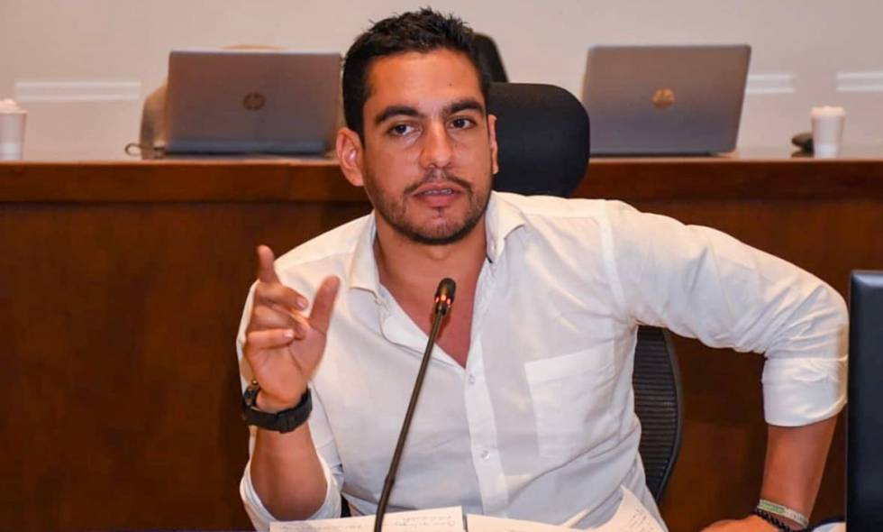 Procuraduría le imputará cargos
