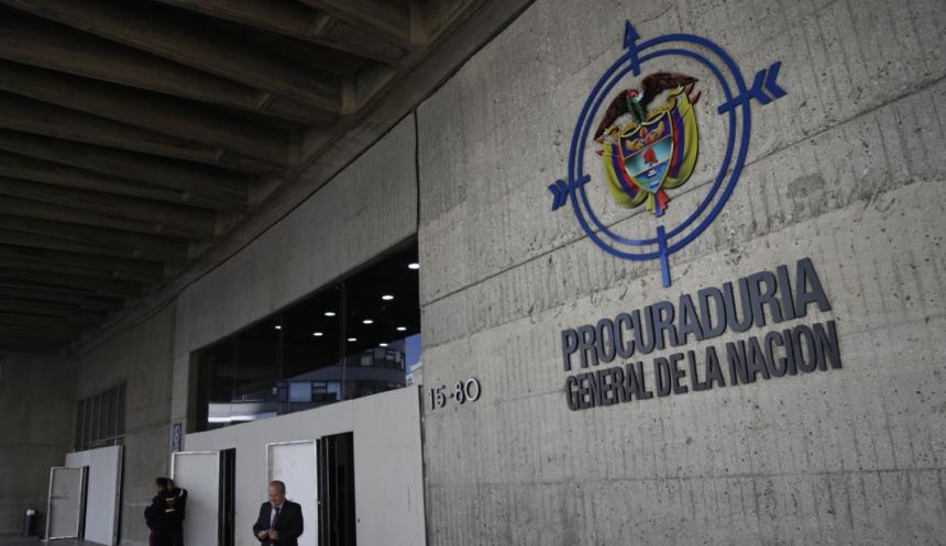 Procuraduría alerta sobre límite para financiación de proyectos con cargo a recursos de regalías