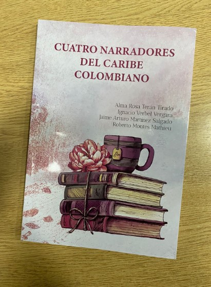 En la diversidad literaria se encuentra el equilibrio que enriquece el alma