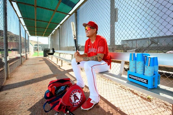 Inicia la temporada en las Grandes Ligas