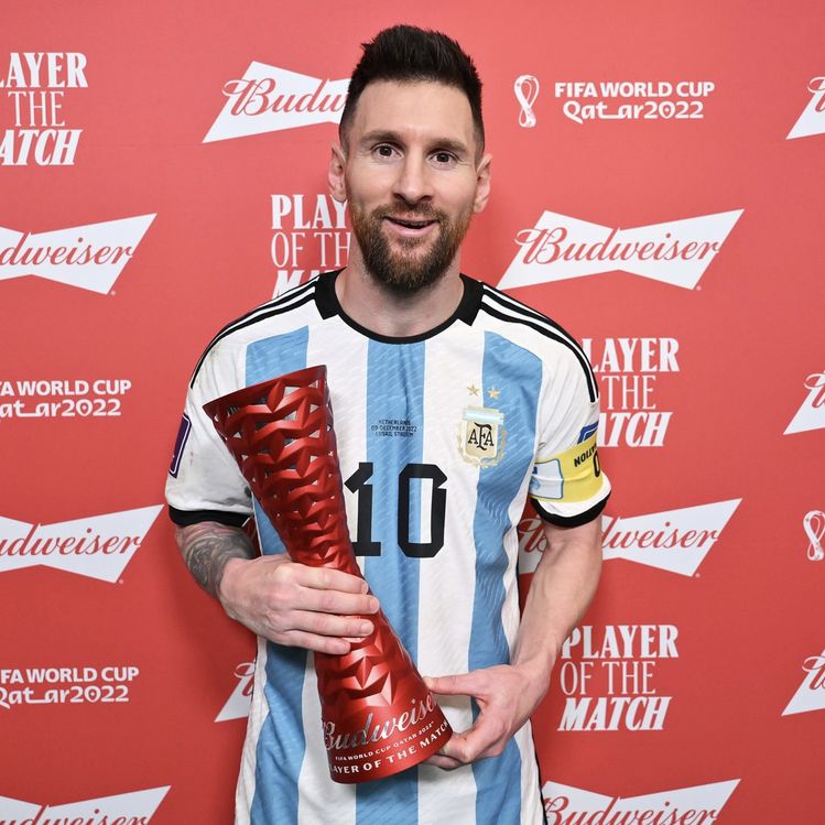 ¿Cuál será el rival de Argentina?
