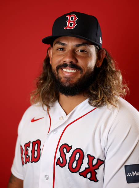 Alfaro y Teherán, a Triple A