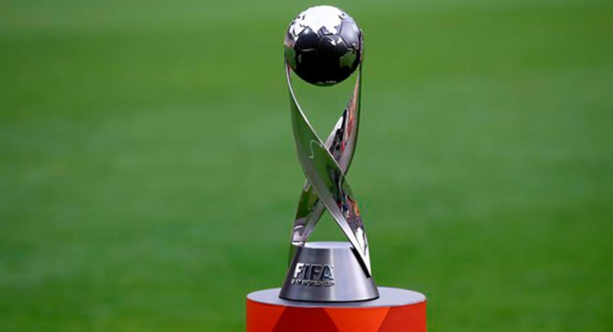 Se cayó otra sede de Mundial